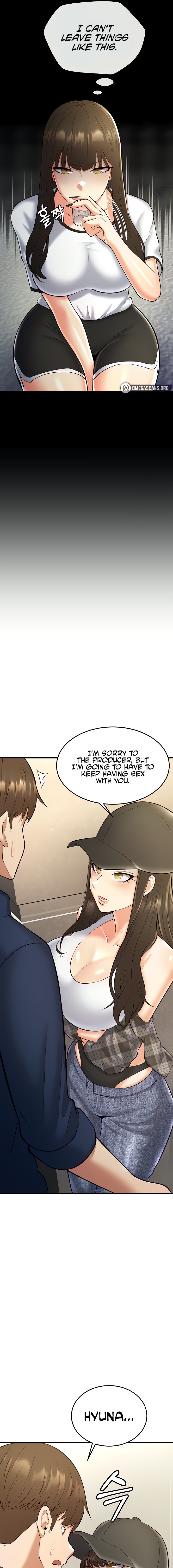 Sextertainment - Chapter 21 - picture 20