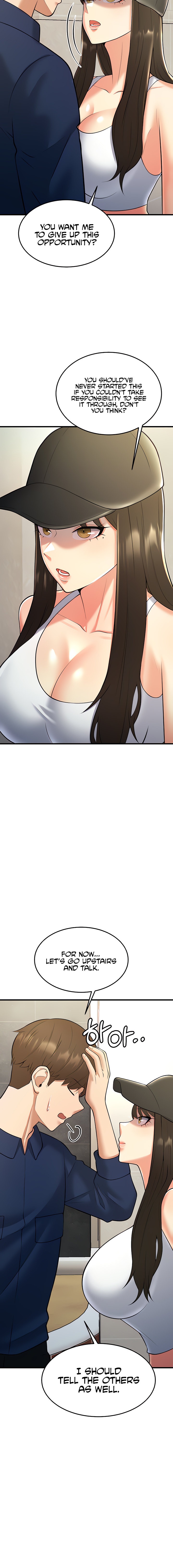 Sextertainment - Chapter 21 - picture 21