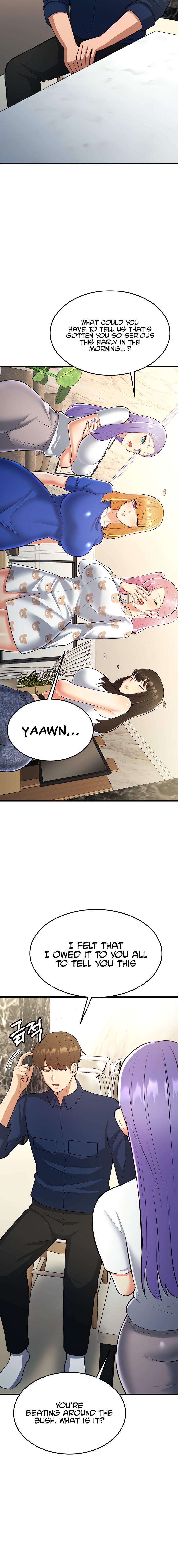 Sextertainment - Chapter 21 - picture 23