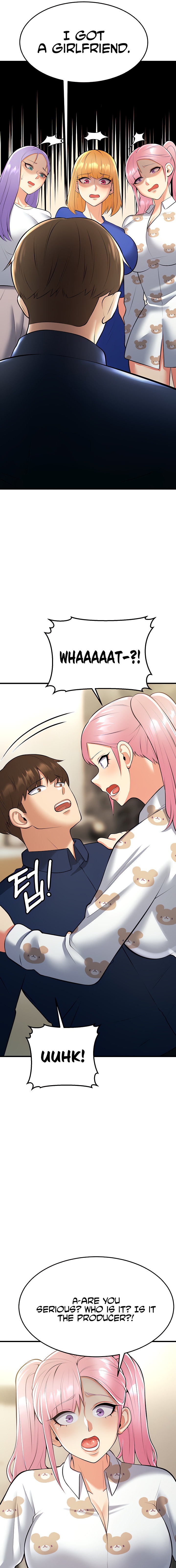 Sextertainment - Chapter 21 - picture 24