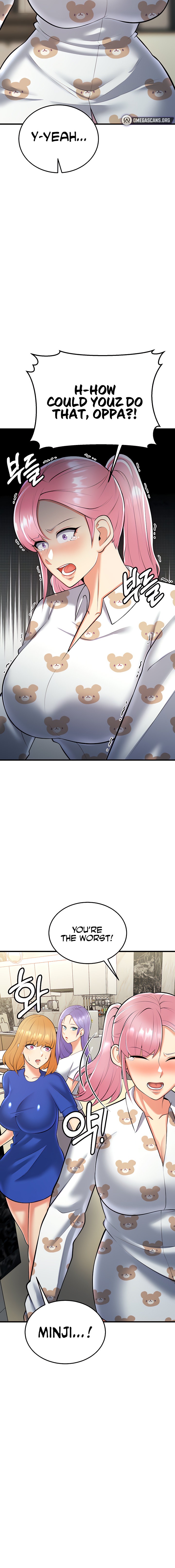 Sextertainment - Chapter 21 - picture 25
