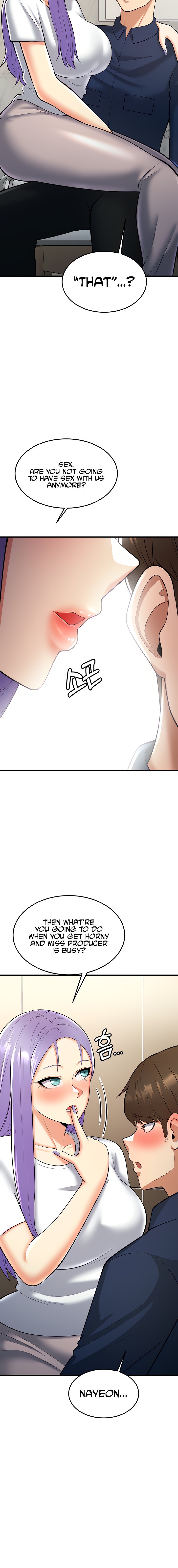 Sextertainment - Chapter 21 - picture 27