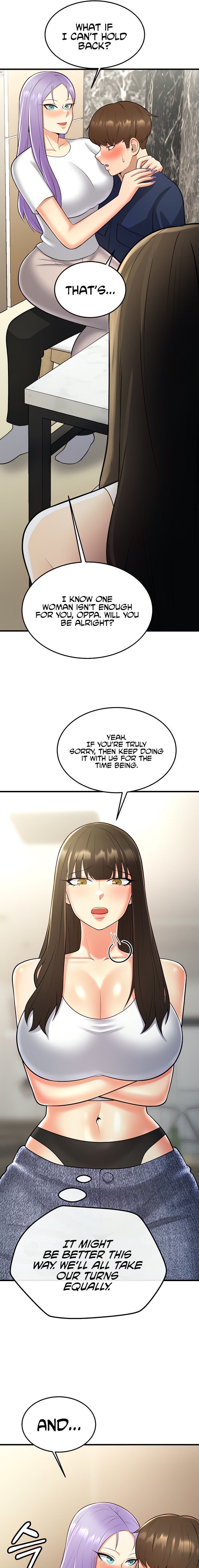 Sextertainment - Chapter 21 - picture 28