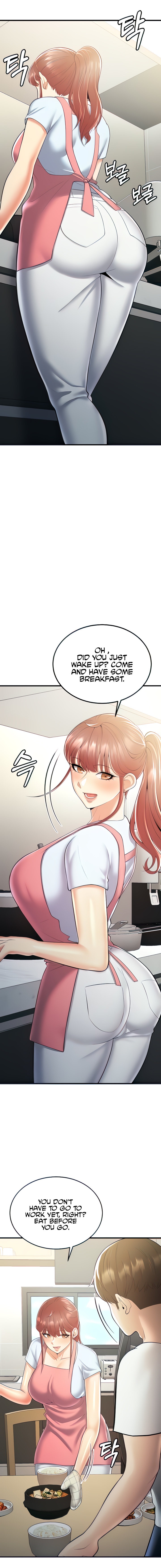Sextertainment - Chapter 21 - picture 3