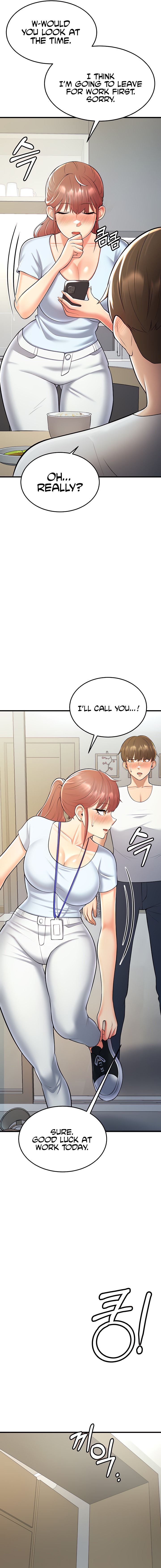 Sextertainment - Chapter 21 - picture 6
