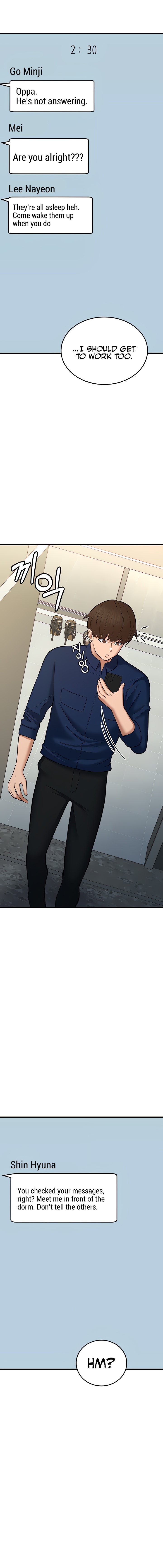 Sextertainment - Chapter 21 - picture 8
