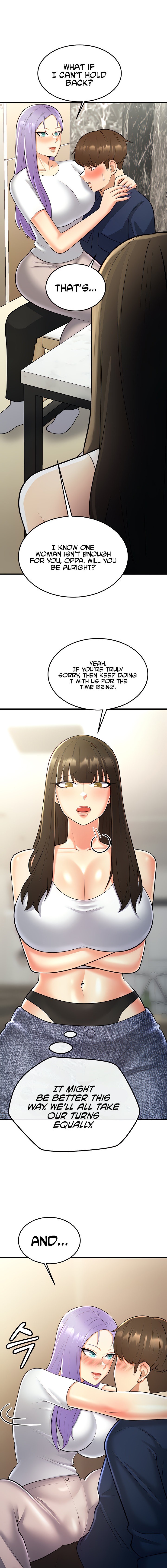 Sextertainment - Chapter 22 - picture 0