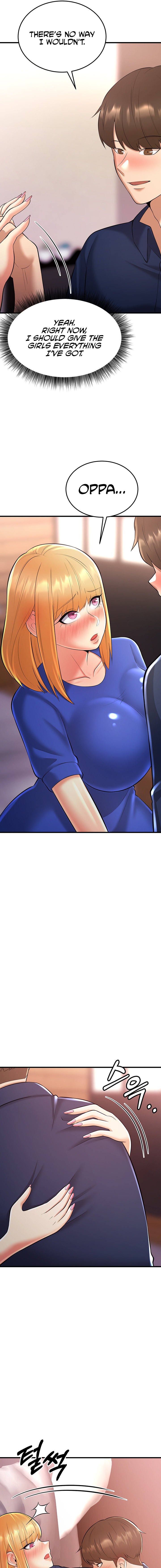 Sextertainment - Chapter 22 - picture 10