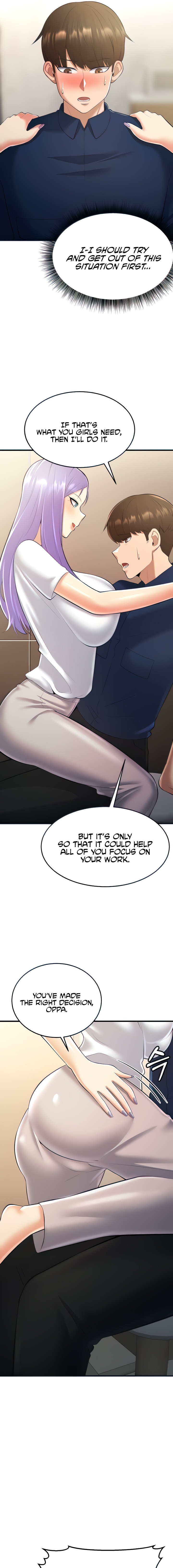 Sextertainment - Chapter 22 - picture 2
