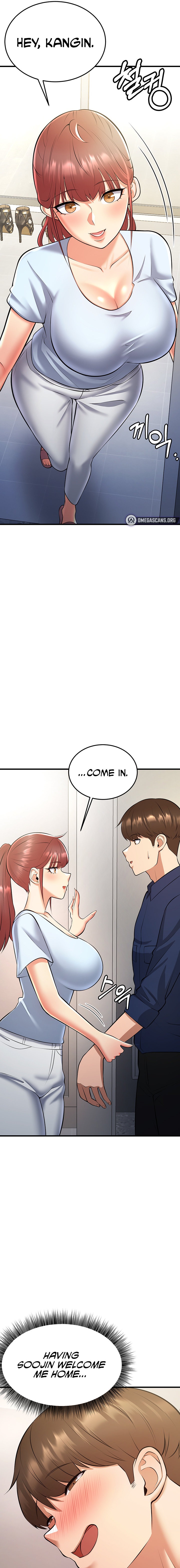 Sextertainment - Chapter 22 - picture 20