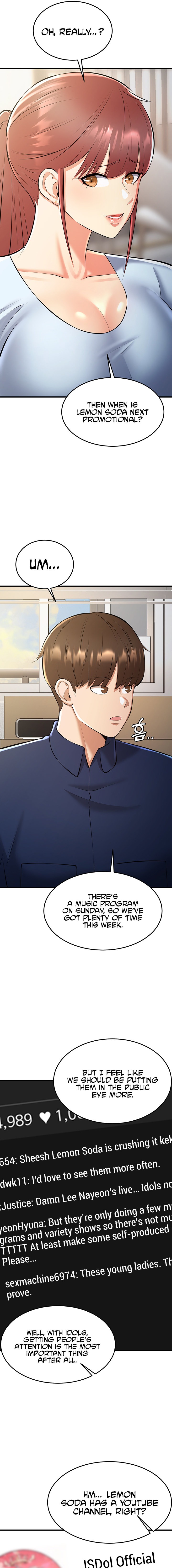 Sextertainment - Chapter 22 - picture 22