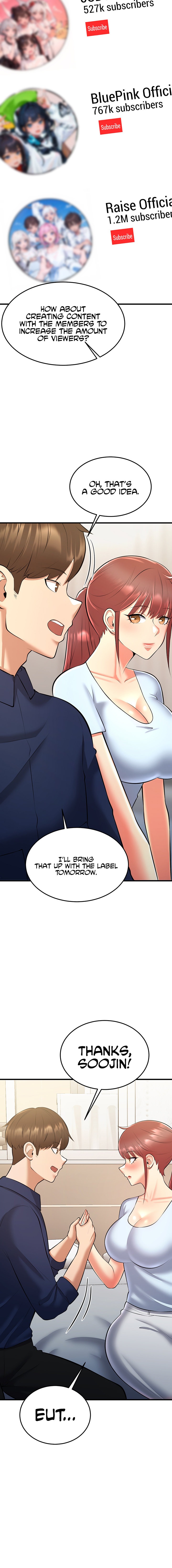 Sextertainment - Chapter 22 - picture 23