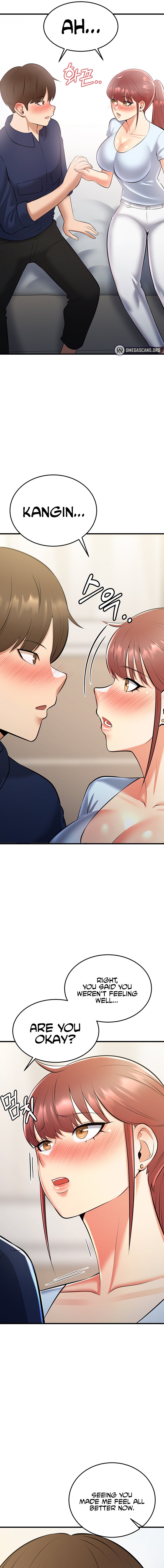 Sextertainment - Chapter 22 - picture 24