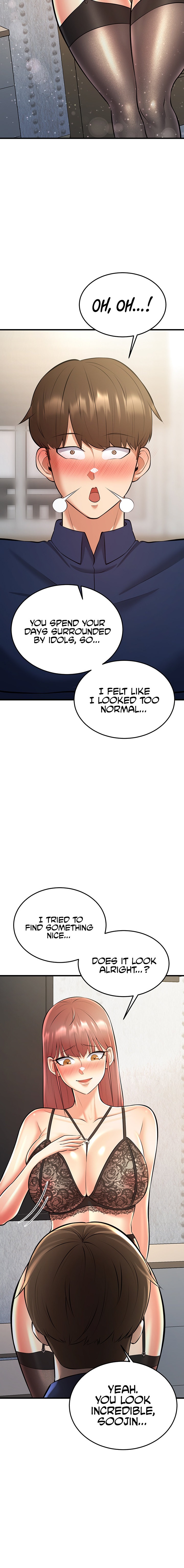 Sextertainment - Chapter 22 - picture 27