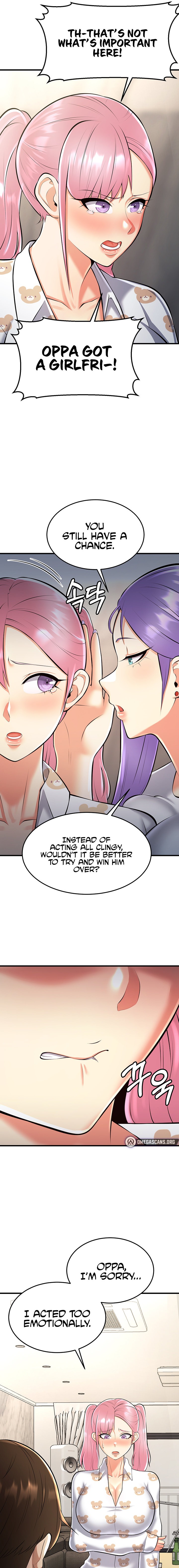 Sextertainment - Chapter 22 - picture 4