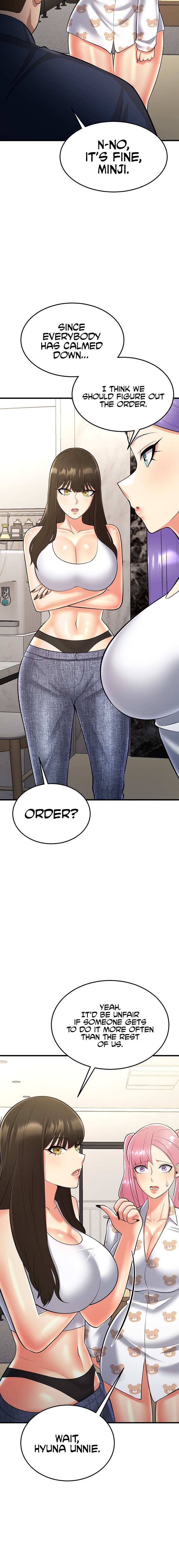 Sextertainment - Chapter 22 - picture 5