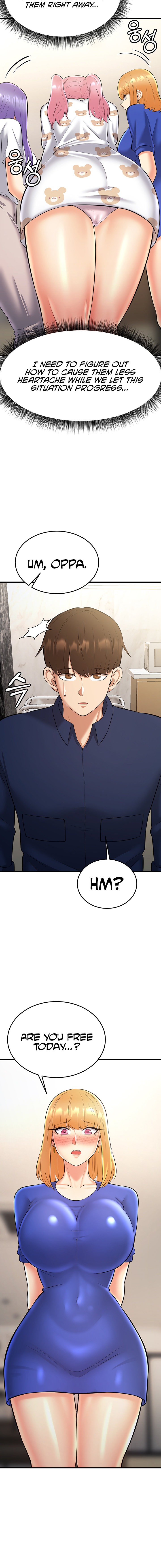 Sextertainment - Chapter 22 - picture 7