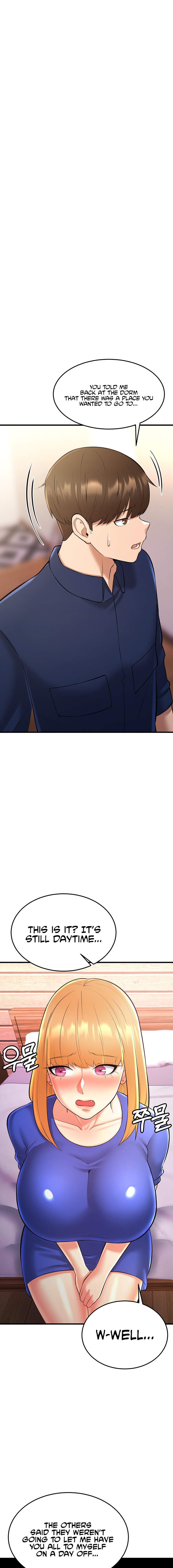 Sextertainment - Chapter 22 - picture 8