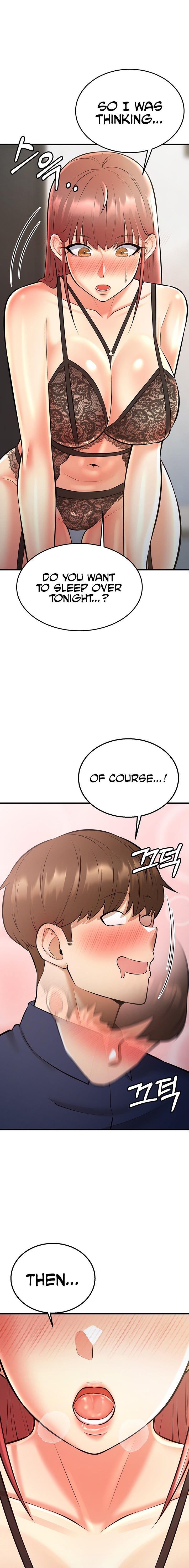 Sextertainment - Chapter 23 - picture 0