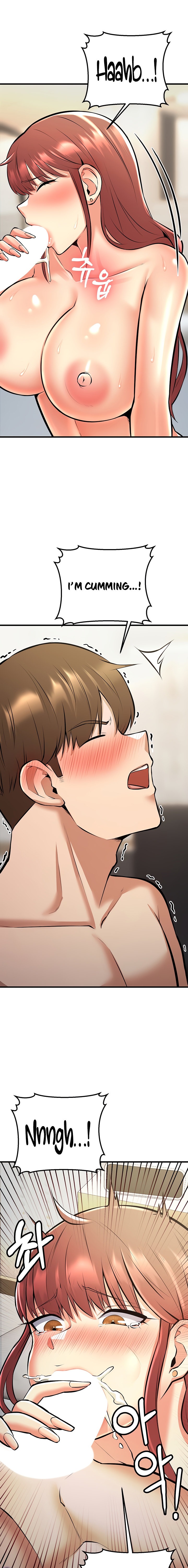 Sextertainment - Chapter 23 - picture 20