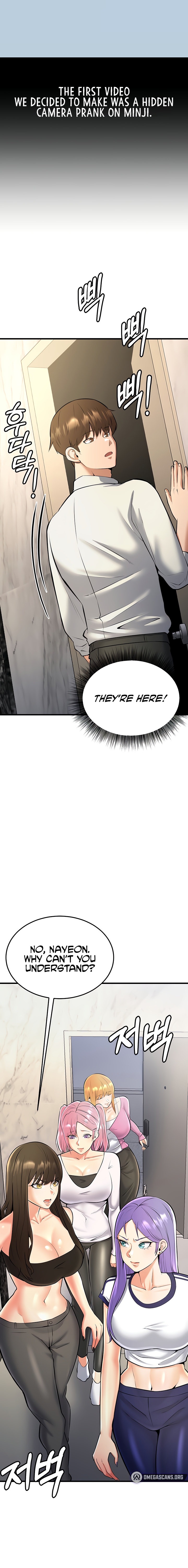 Sextertainment - Chapter 23 - picture 25