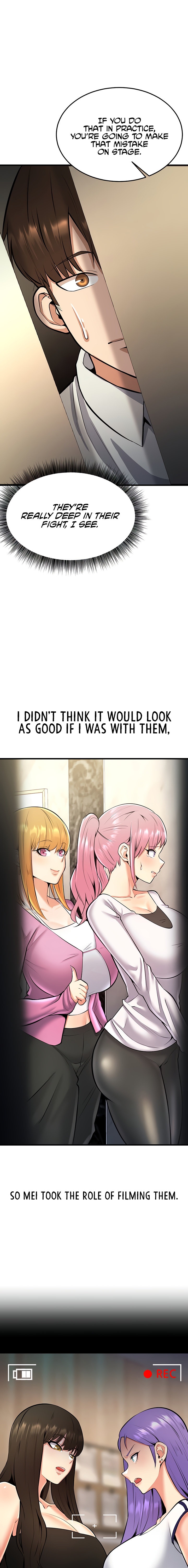 Sextertainment - Chapter 23 - picture 26