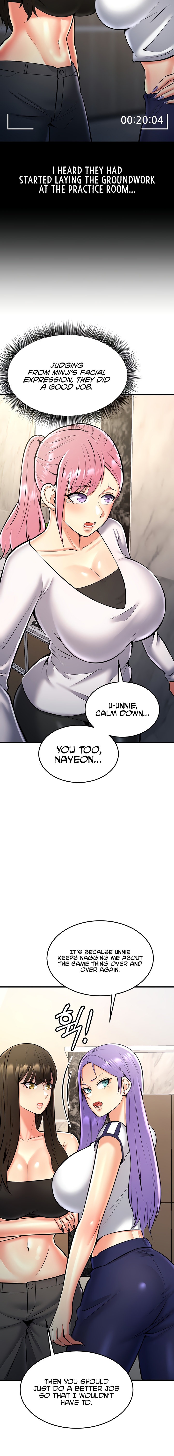 Sextertainment - Chapter 23 - picture 27