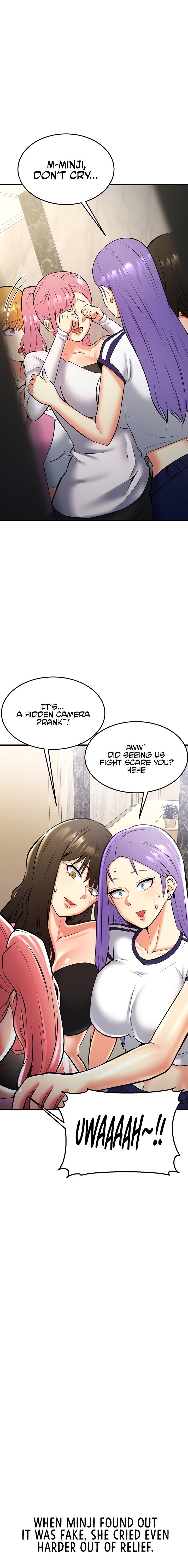 Sextertainment - Chapter 23 - picture 29