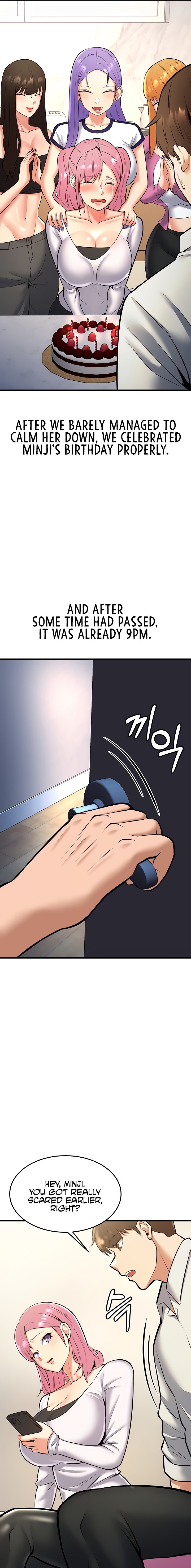 Sextertainment - Chapter 23 - picture 30