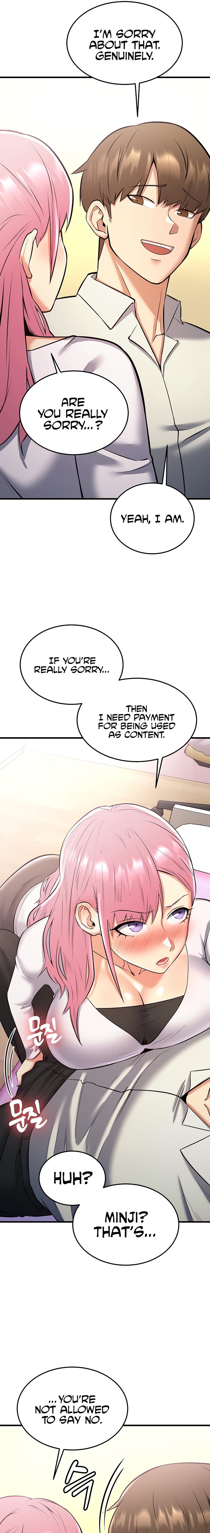 Sextertainment - Chapter 23 - picture 32