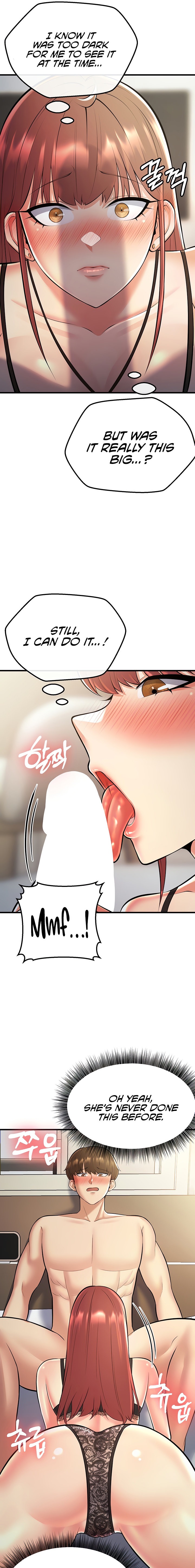 Sextertainment - Chapter 23 - picture 6