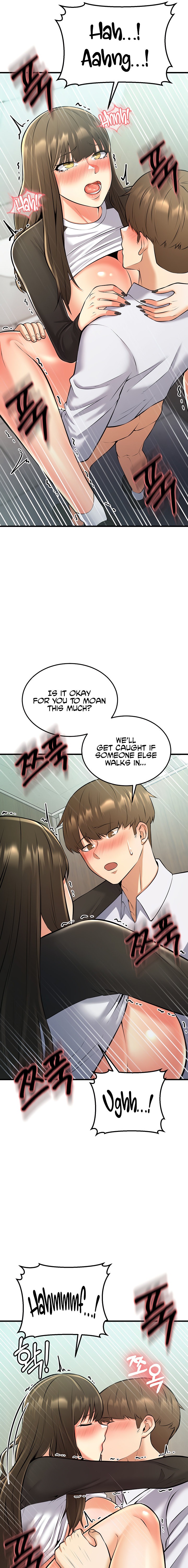 Sextertainment - Chapter 25 - picture 12