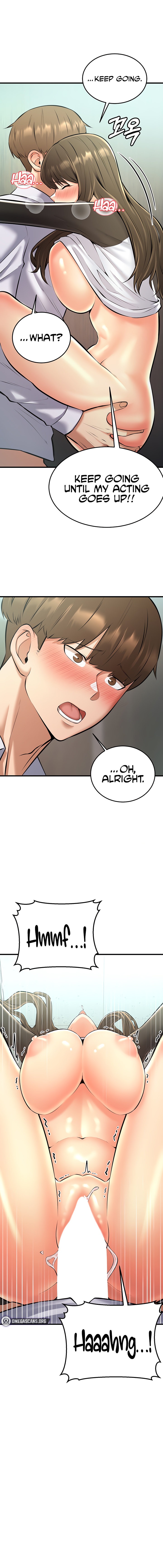 Sextertainment - Chapter 25 - picture 16