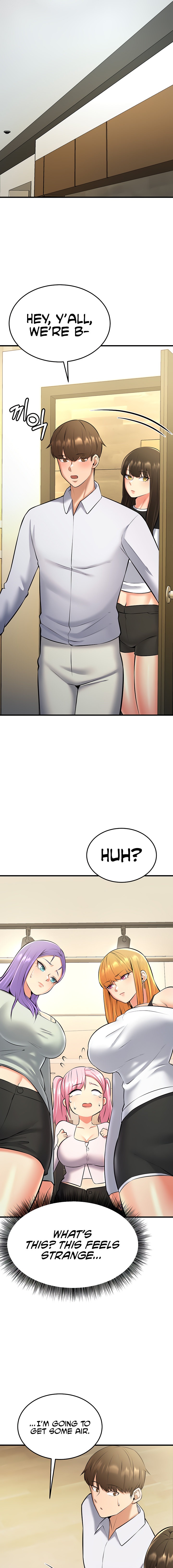 Sextertainment - Chapter 25 - picture 18