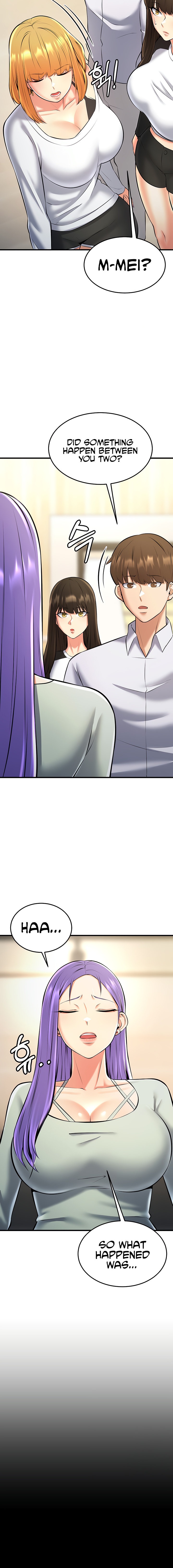 Sextertainment - Chapter 25 - picture 19