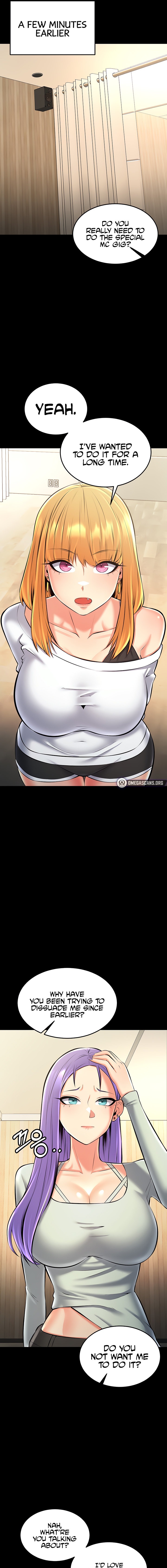 Sextertainment - Chapter 25 - picture 20