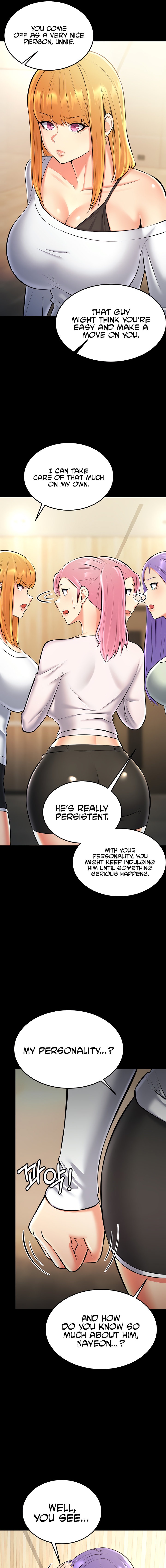 Sextertainment - Chapter 25 - picture 22
