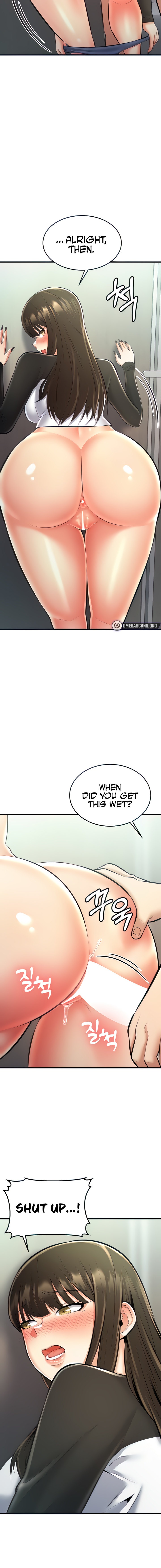 Sextertainment - Chapter 25 - picture 5