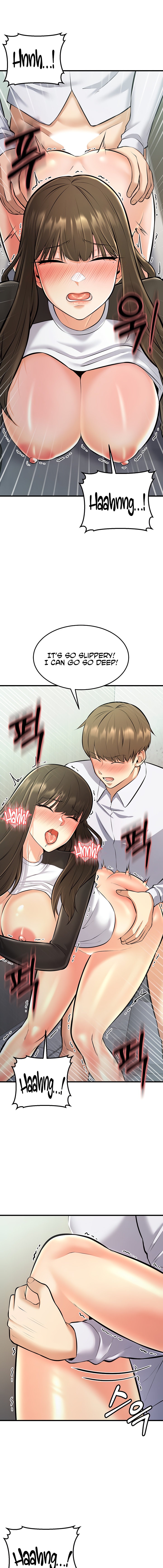 Sextertainment - Chapter 25 - picture 6