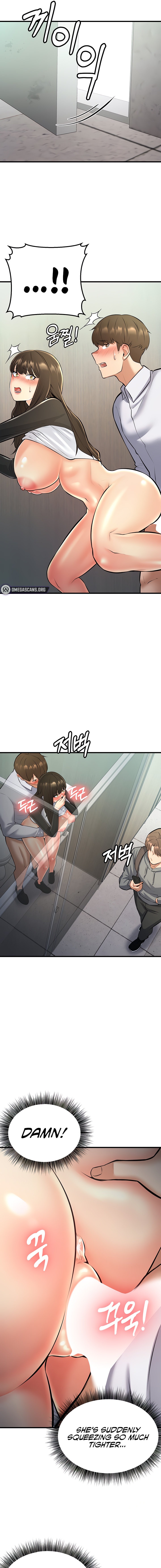 Sextertainment - Chapter 25 - picture 8