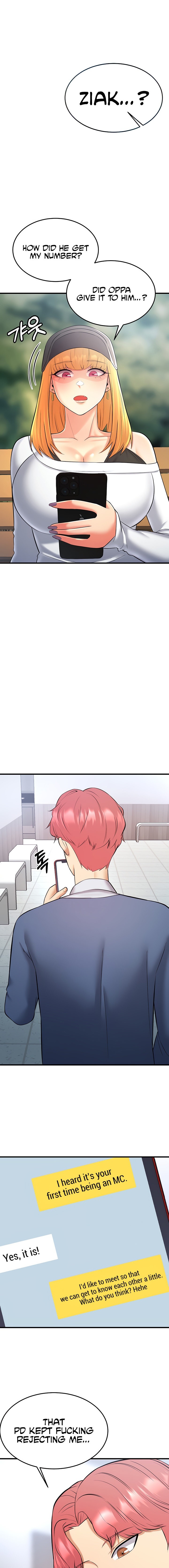 Sextertainment - Chapter 26 - picture 0