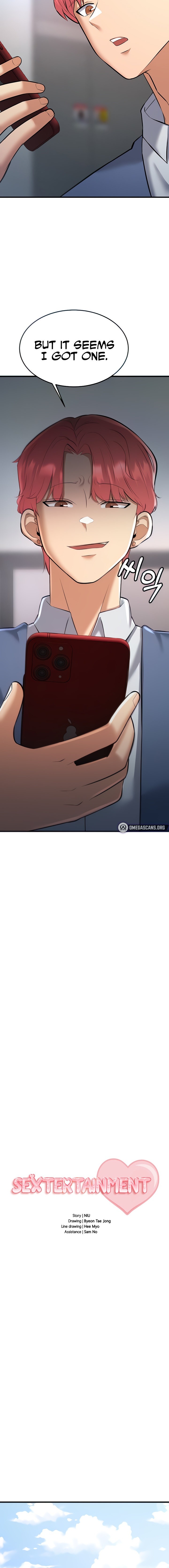 Sextertainment - Chapter 26 - picture 1