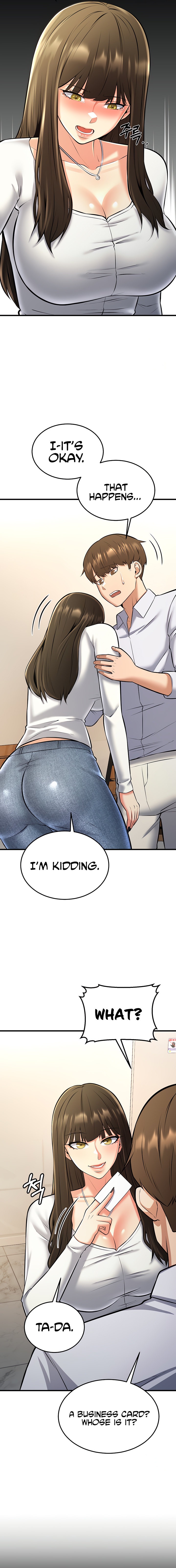 Sextertainment - Chapter 26 - picture 10
