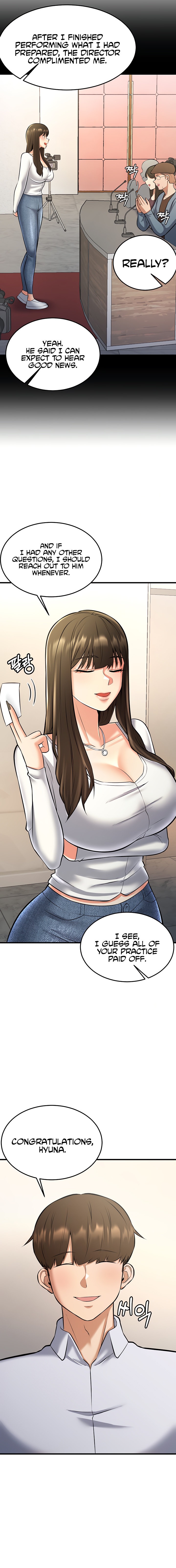 Sextertainment - Chapter 26 - picture 11