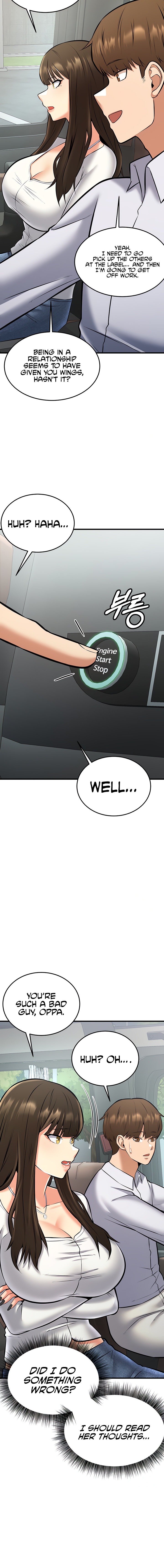 Sextertainment - Chapter 26 - picture 13