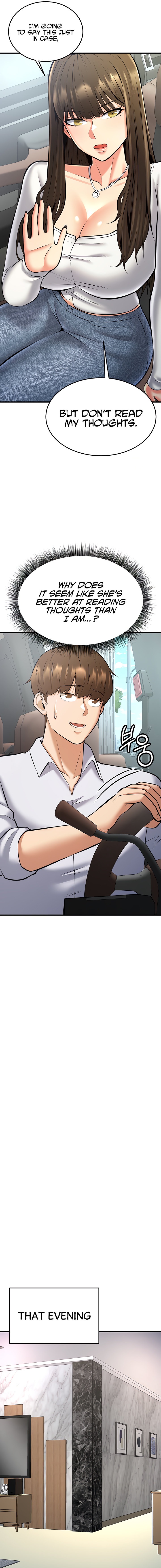 Sextertainment - Chapter 26 - picture 14