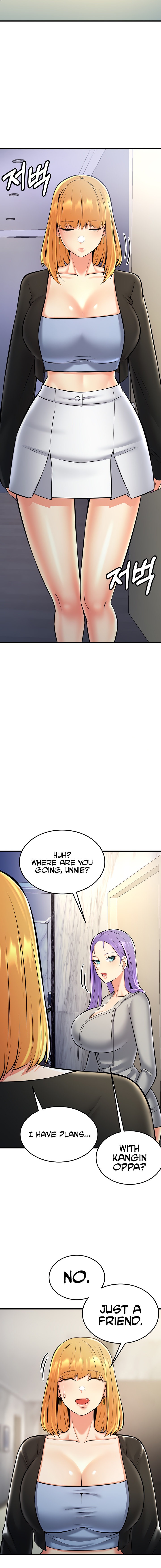 Sextertainment - Chapter 26 - picture 15