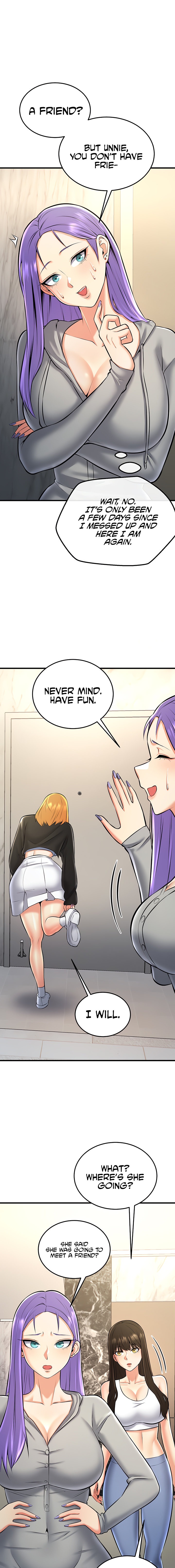Sextertainment - Chapter 26 - picture 16