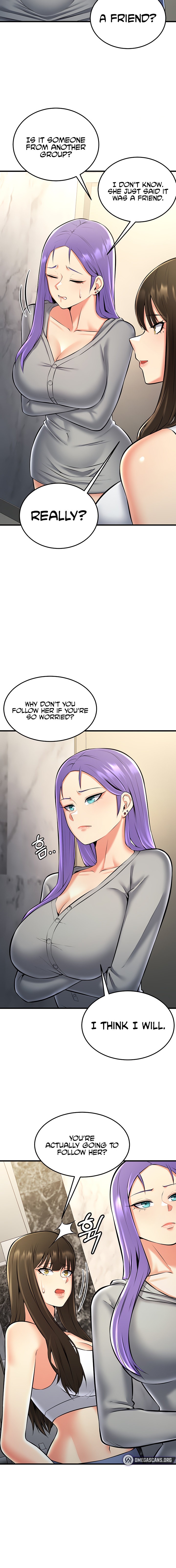 Sextertainment - Chapter 26 - picture 17