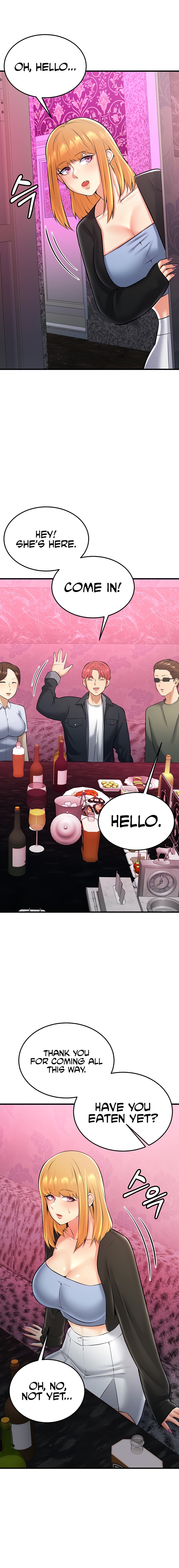 Sextertainment - Chapter 26 - picture 19